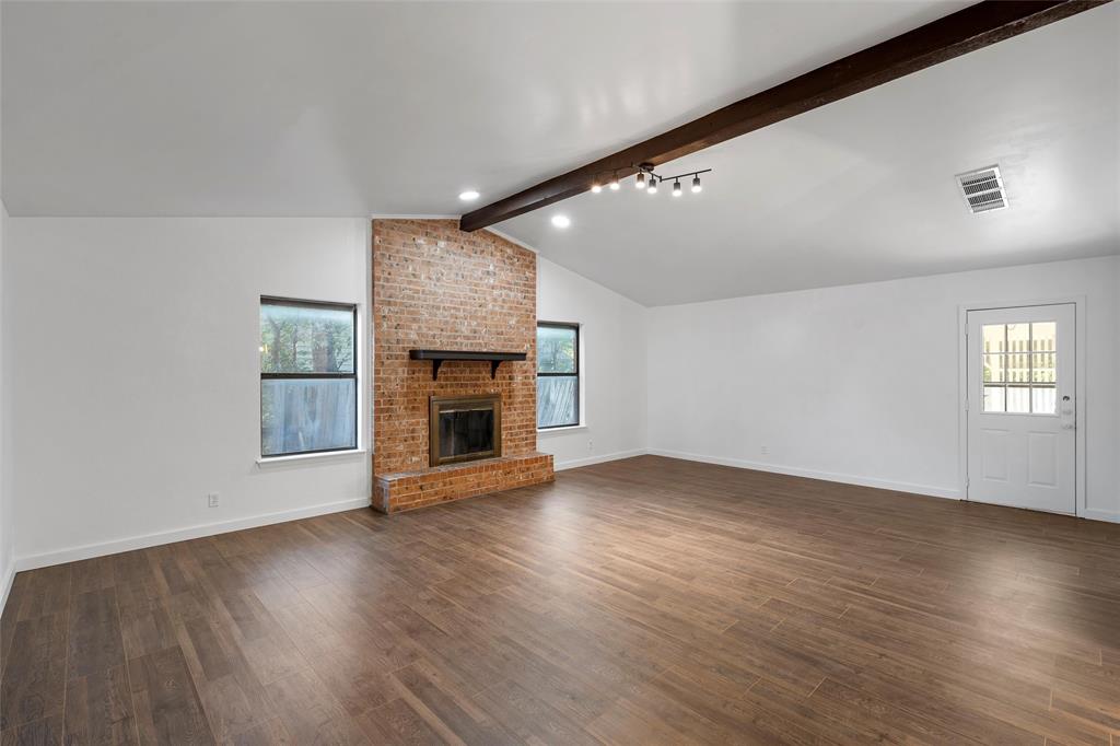 South Meadows Sec V - Residential