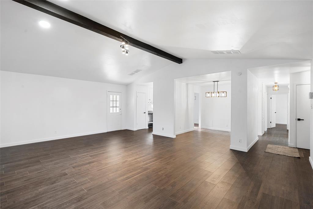 South Meadows Sec V - Residential