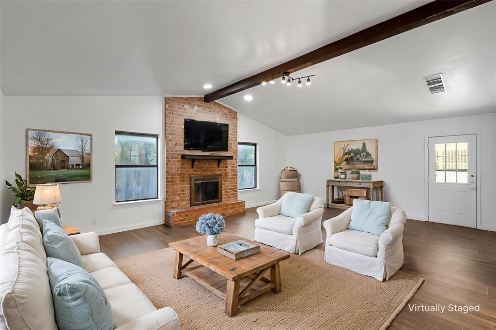 South Meadows Sec V - Residential