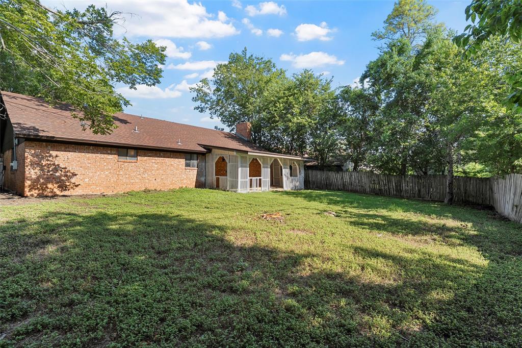 South Meadows Sec V - Residential