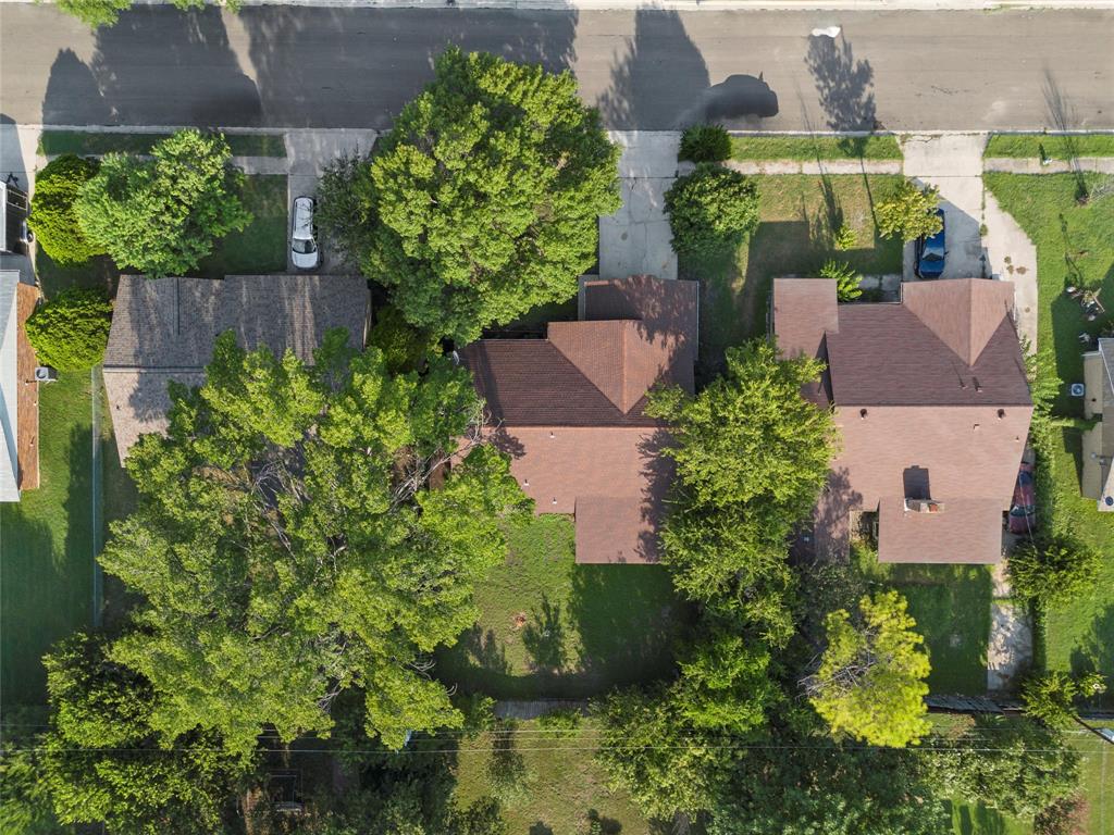 South Meadows Sec V - Residential