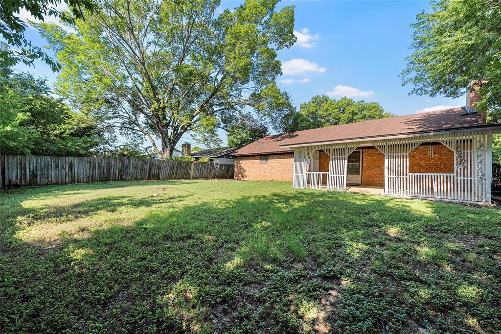 South Meadows Sec V - Residential