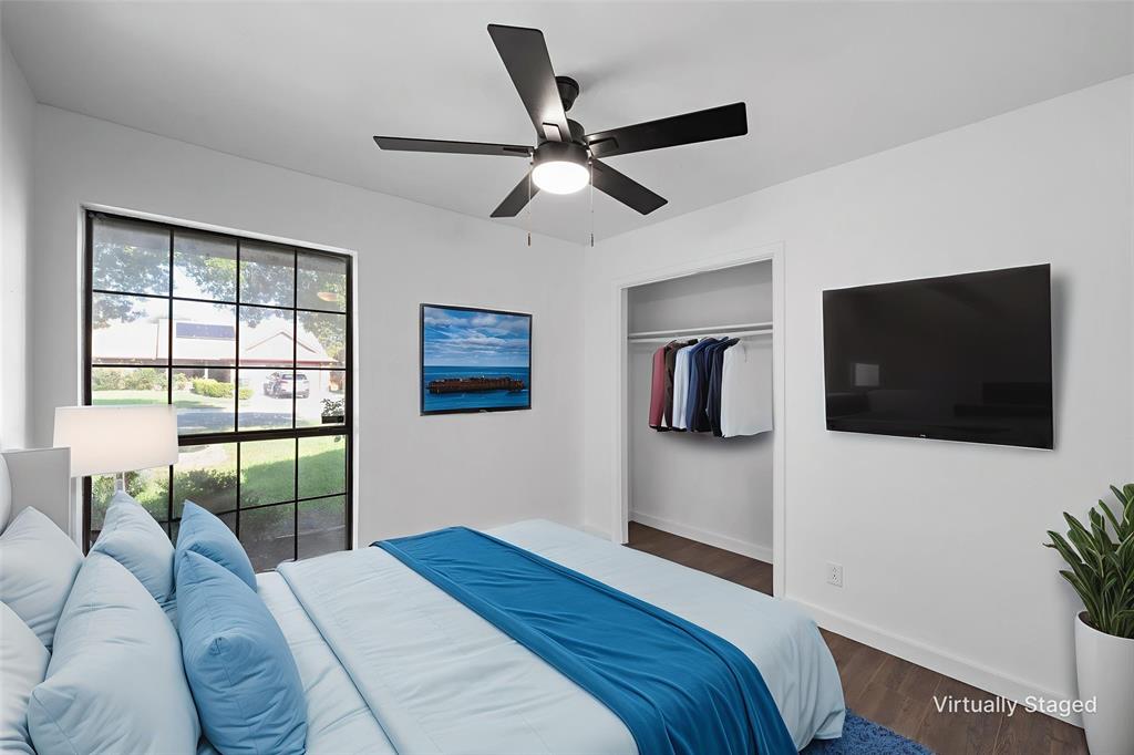 South Meadows Sec V - Residential