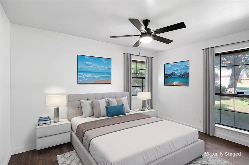 South Meadows Sec V - Residential