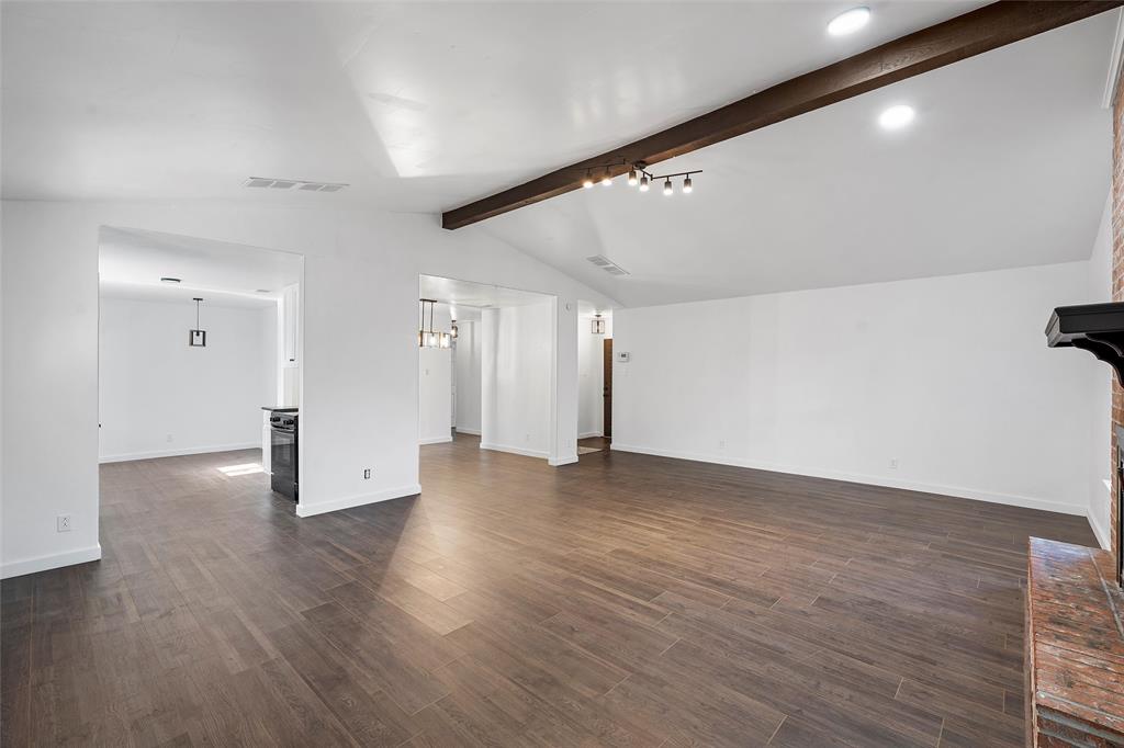 South Meadows Sec V - Residential