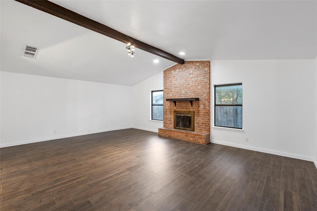 South Meadows Sec V - Residential