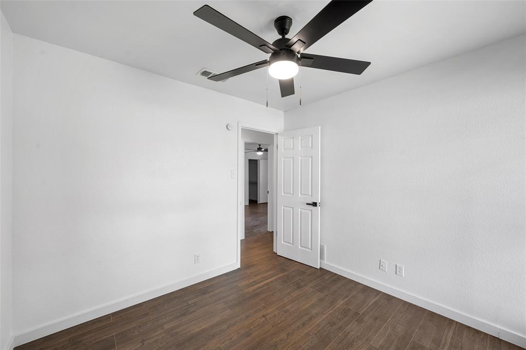 South Meadows Sec V - Residential