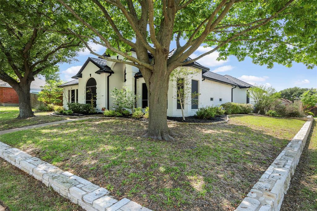 7517 Waterwood Drive