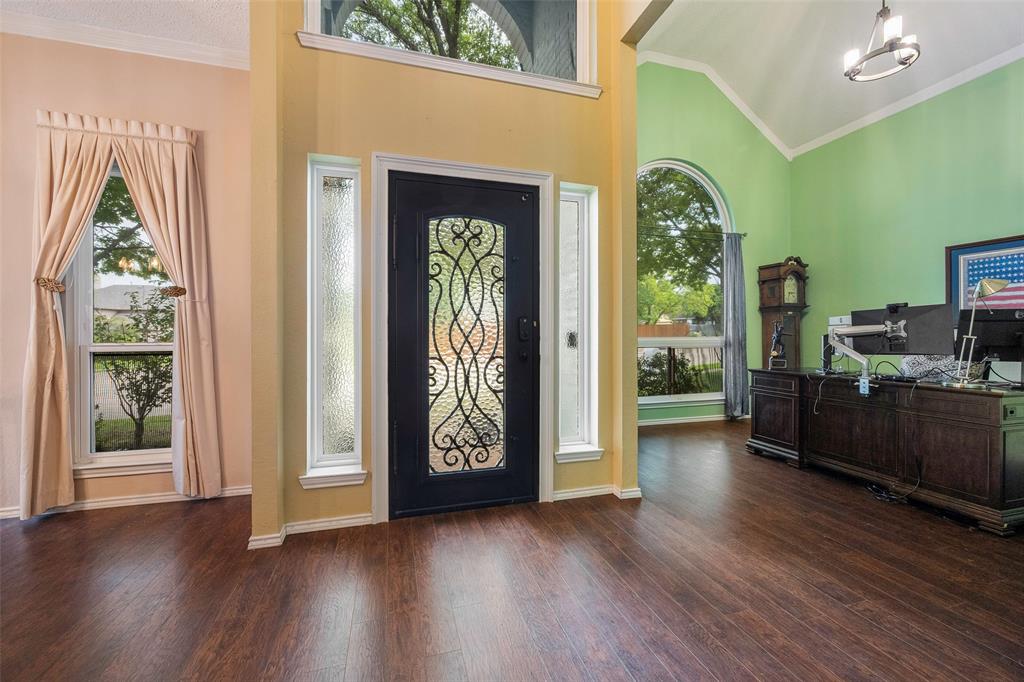 7517 Waterwood Drive