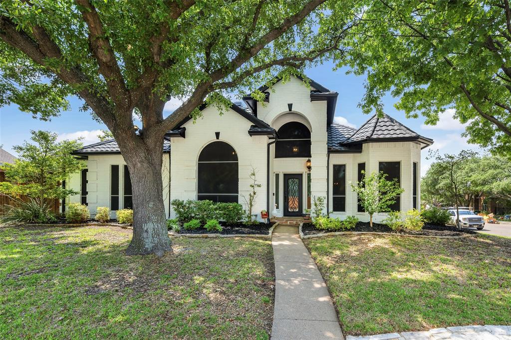 7517 Waterwood Drive