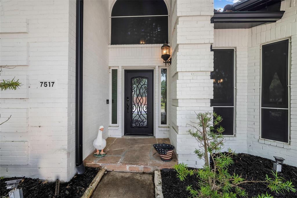 7517 Waterwood Drive