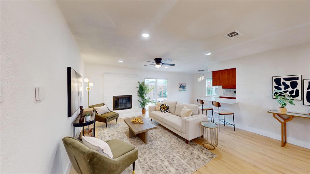 4122 Victoria Street