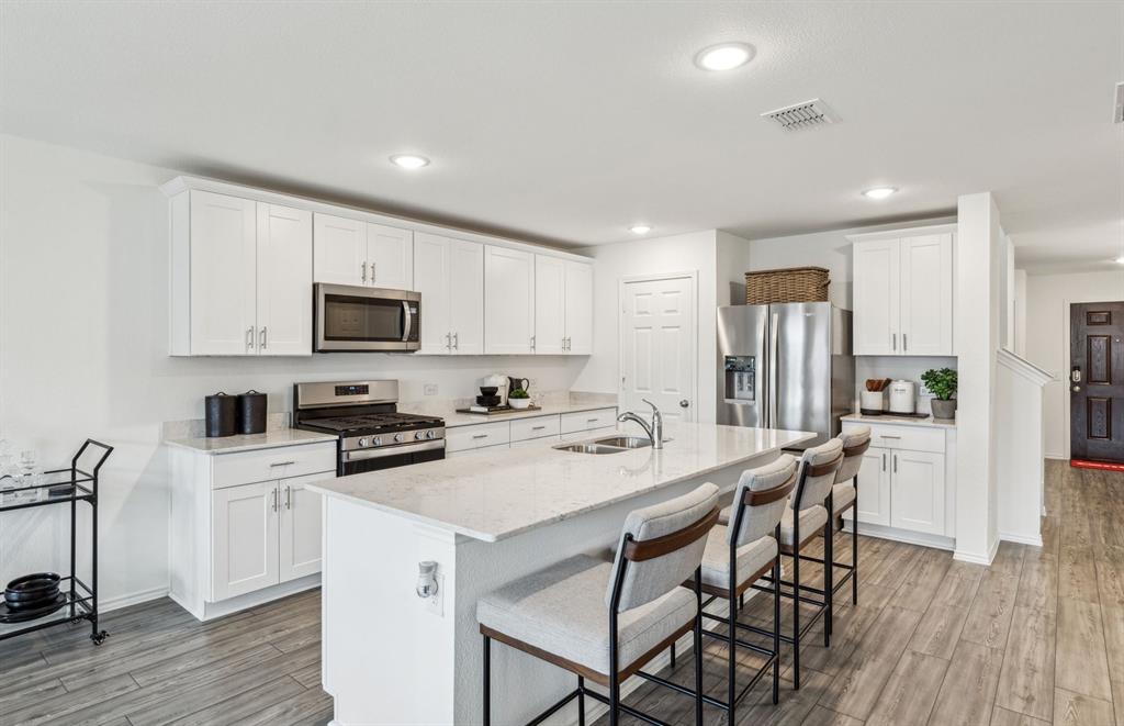 2908 Pecan Park Drive