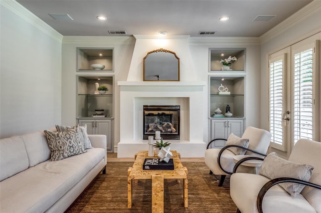 Vickery Place Add - Residential