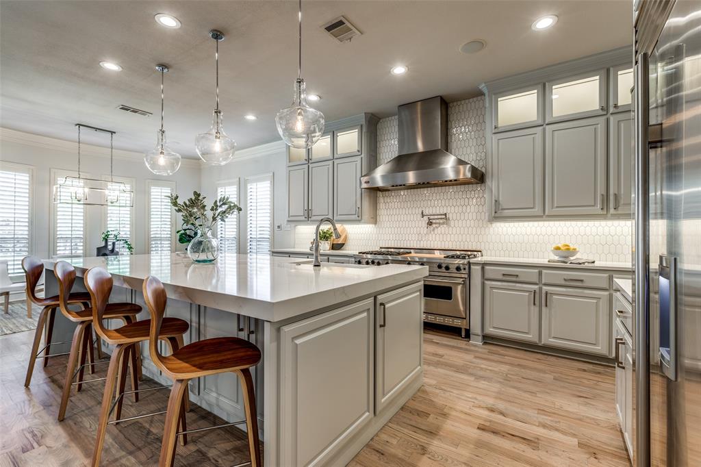 Vickery Place Add - Residential