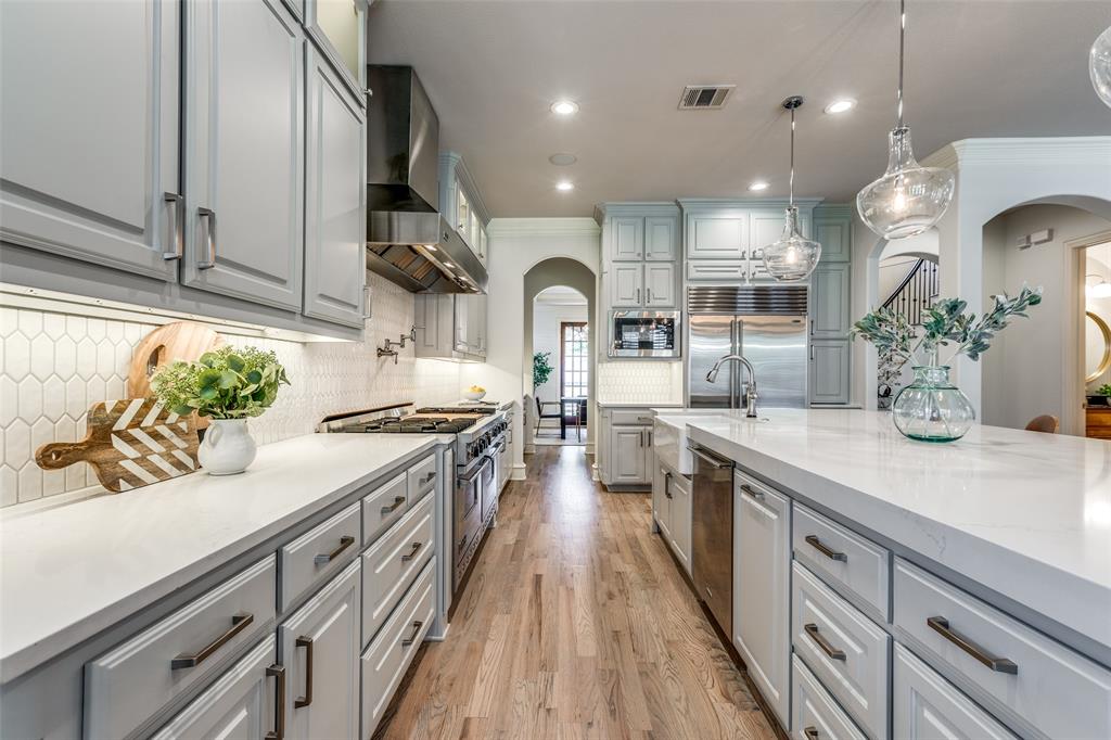 Vickery Place Add - Residential