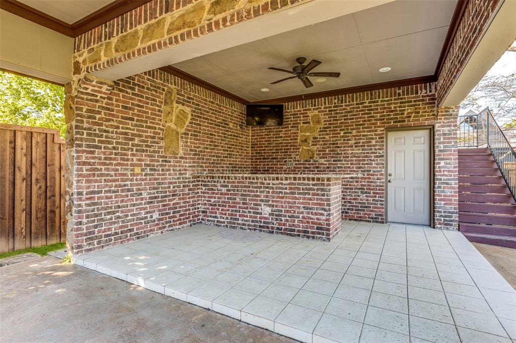 Vickery Place Add - Residential