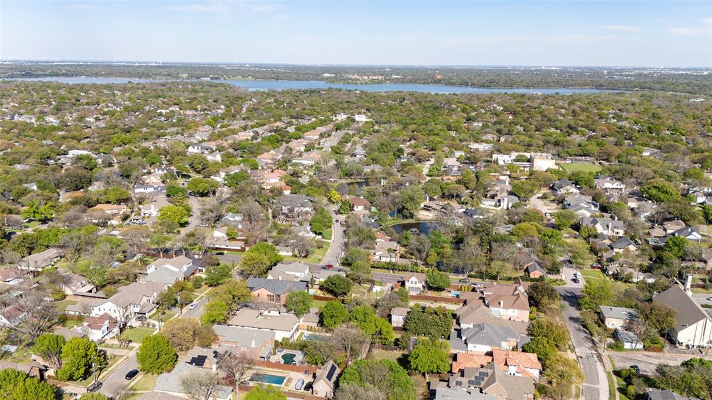 Vickery Place Add - Residential