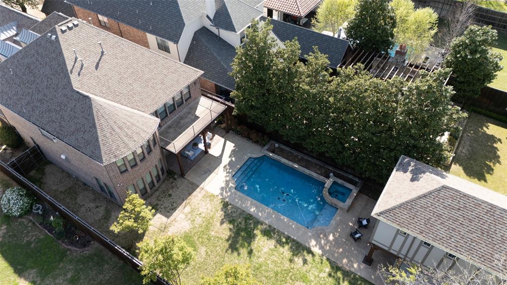 Vickery Place Add - Residential