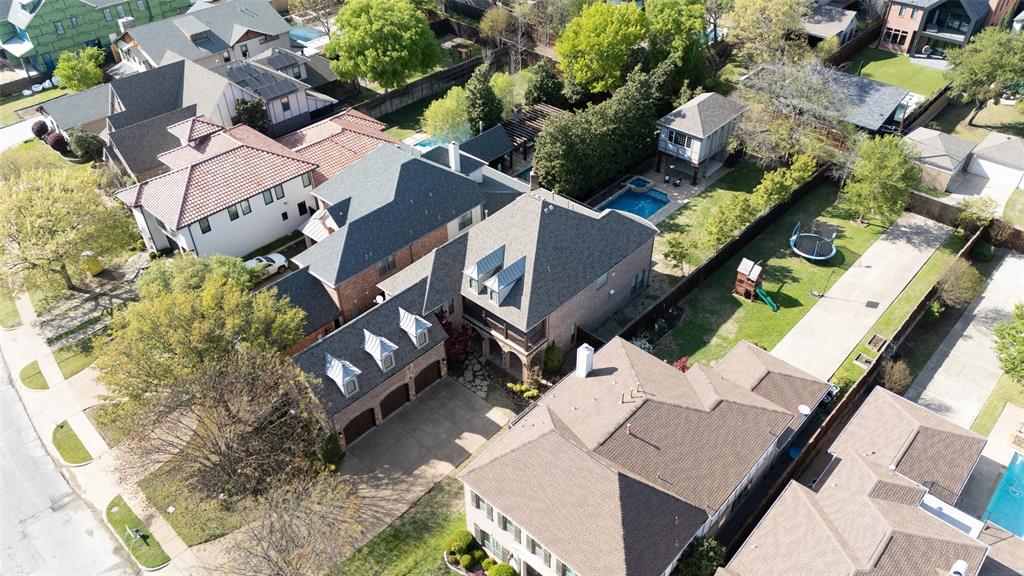 Vickery Place Add - Residential