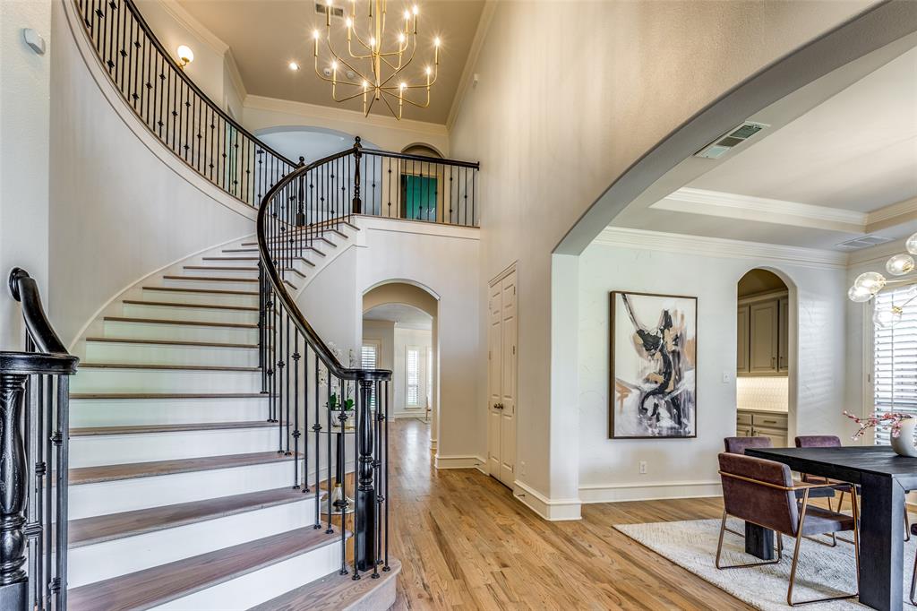 Vickery Place Add - Residential