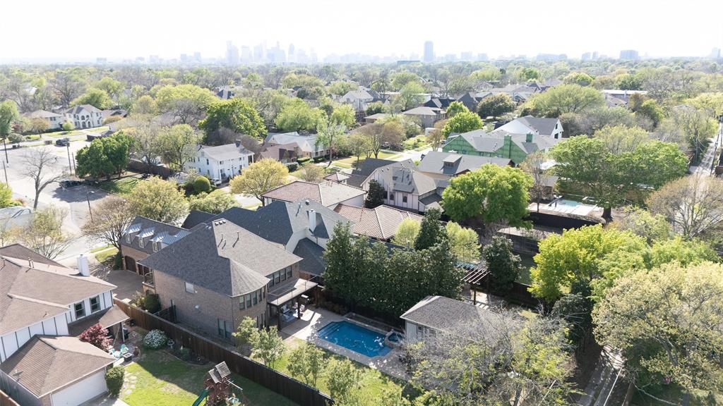 Vickery Place Add - Residential