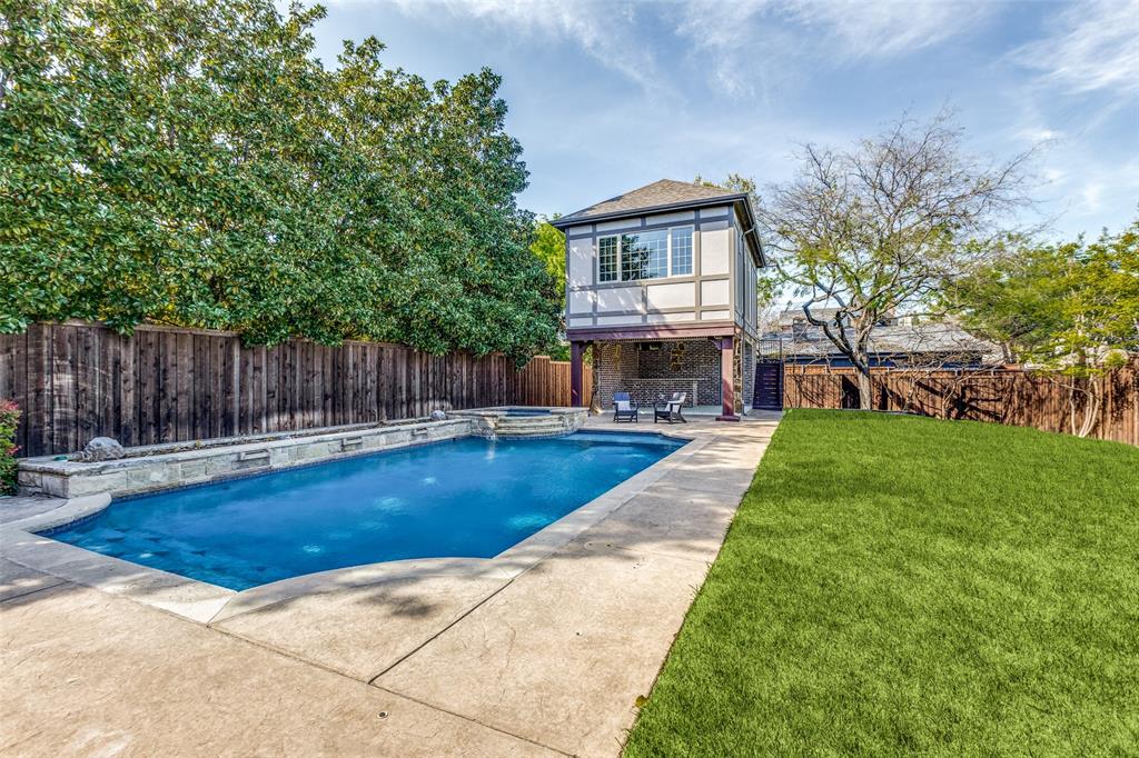 Vickery Place Add - Residential