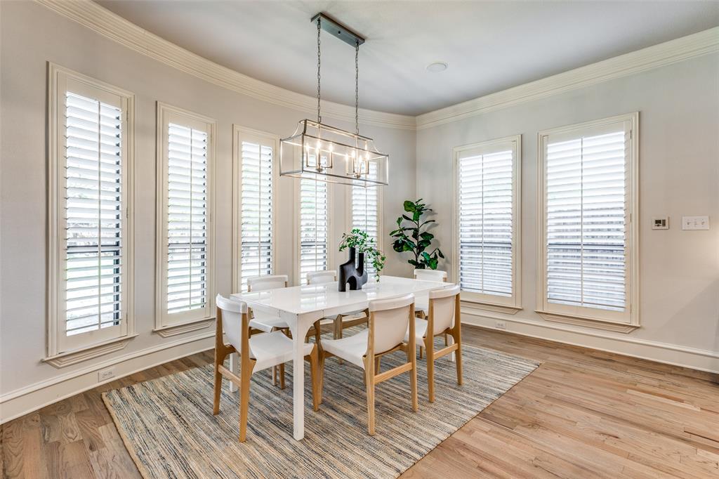 Vickery Place Add - Residential