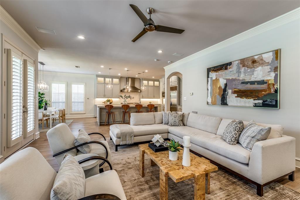 Vickery Place Add - Residential