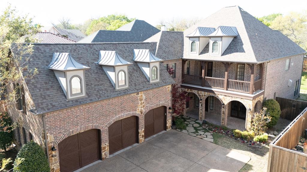 Vickery Place Add - Residential