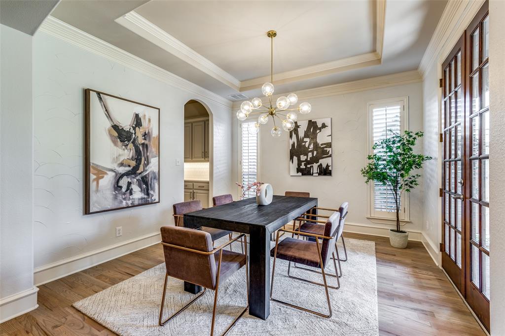 Vickery Place Add - Residential