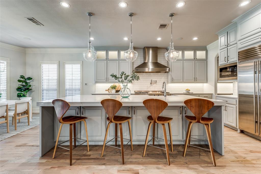 Vickery Place Add - Residential