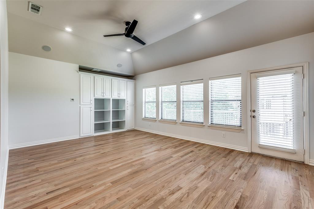 Vickery Place Add - Residential