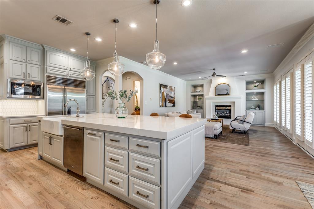 Vickery Place Add - Residential