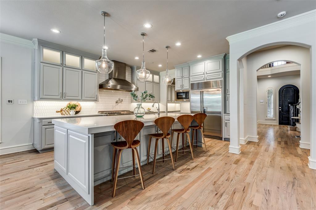 Vickery Place Add - Residential