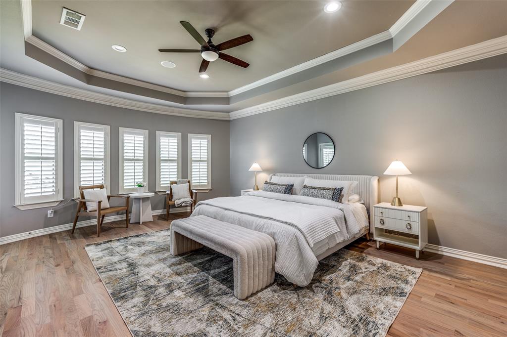 Vickery Place Add - Residential