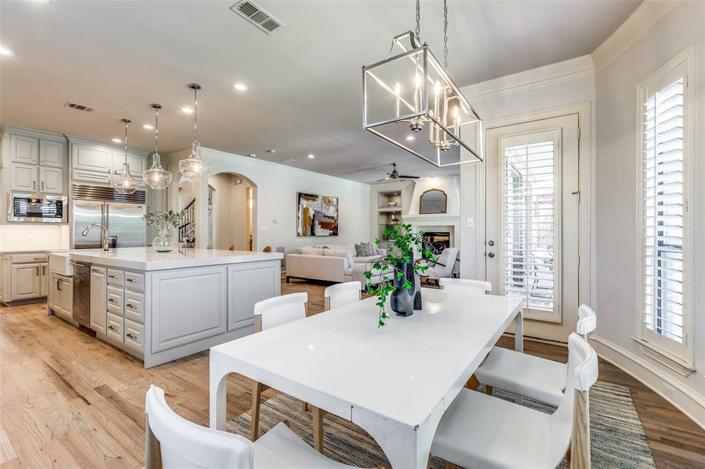 Vickery Place Add - Residential