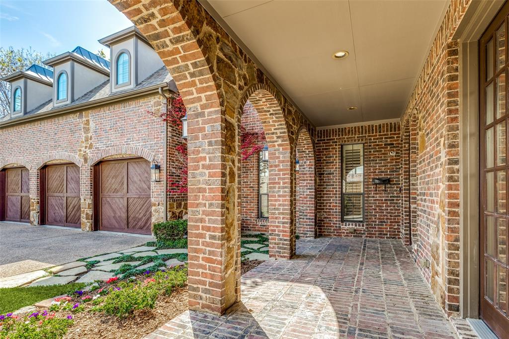 Vickery Place Add - Residential