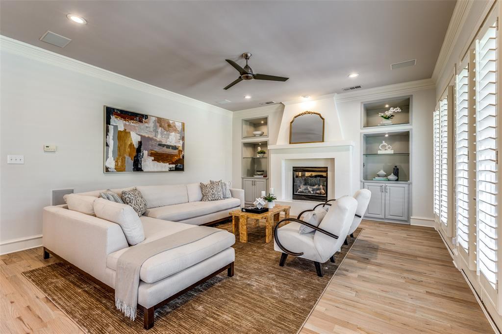 Vickery Place Add - Residential