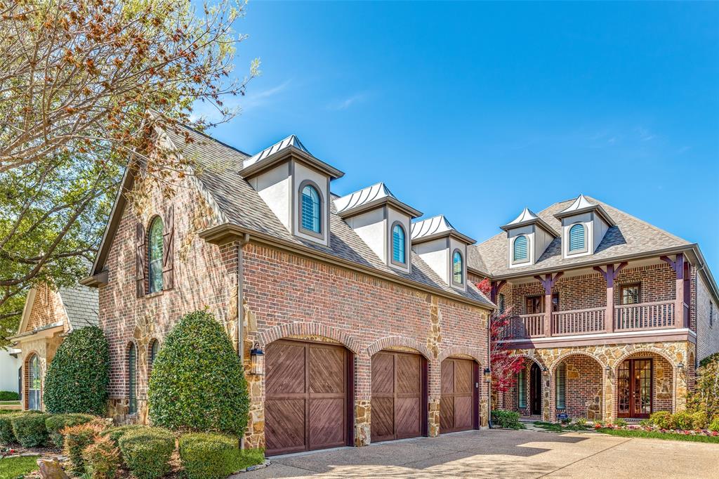 Vickery Place Add - Residential