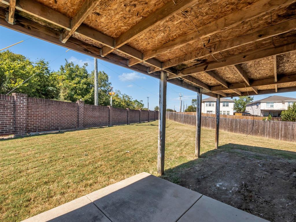 Sunrise Creek Estates - Residential