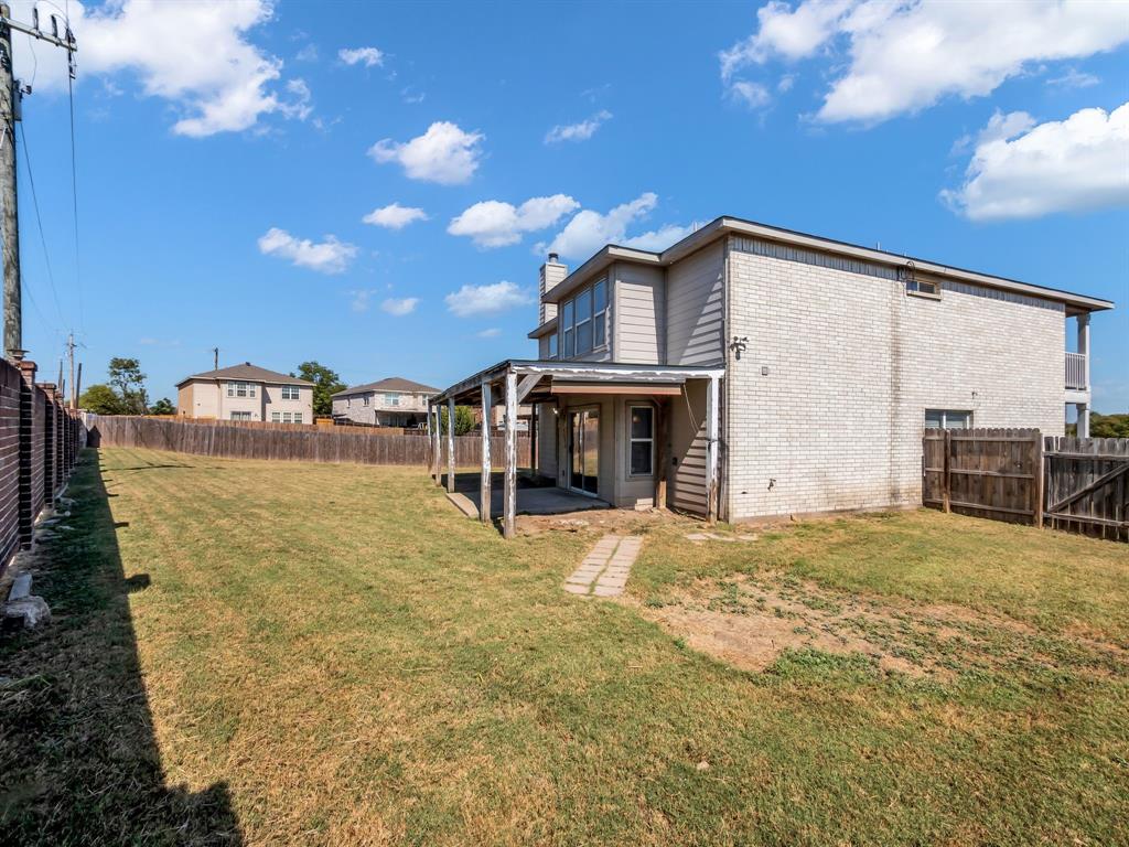 Sunrise Creek Estates - Residential