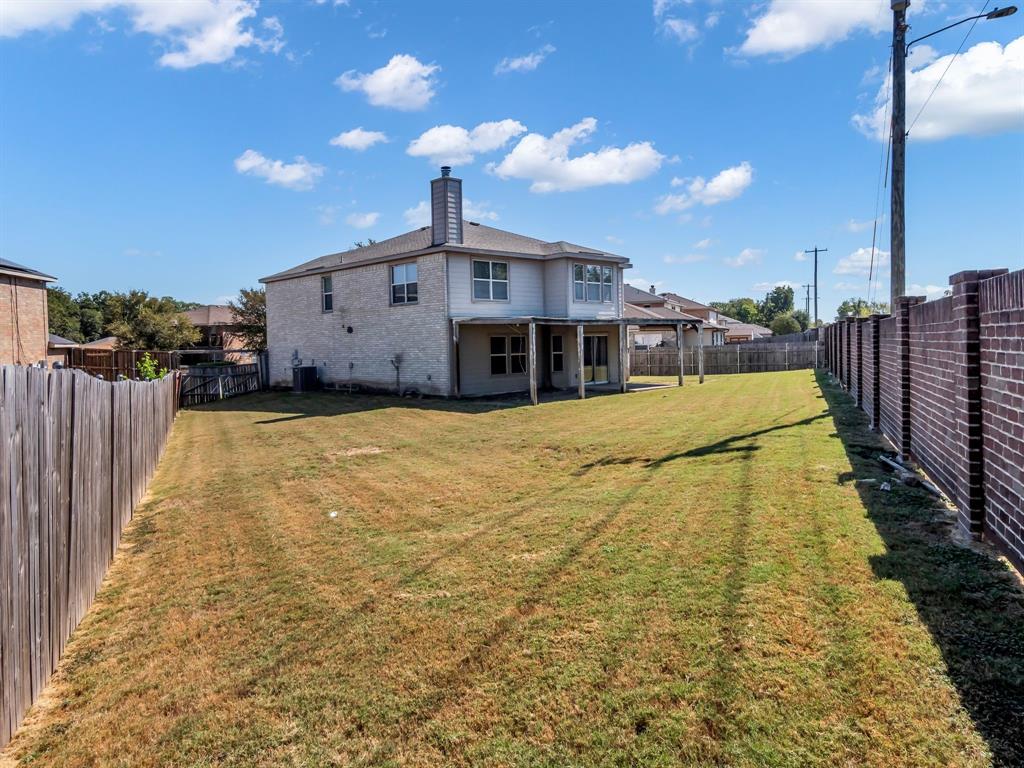 Sunrise Creek Estates - Residential