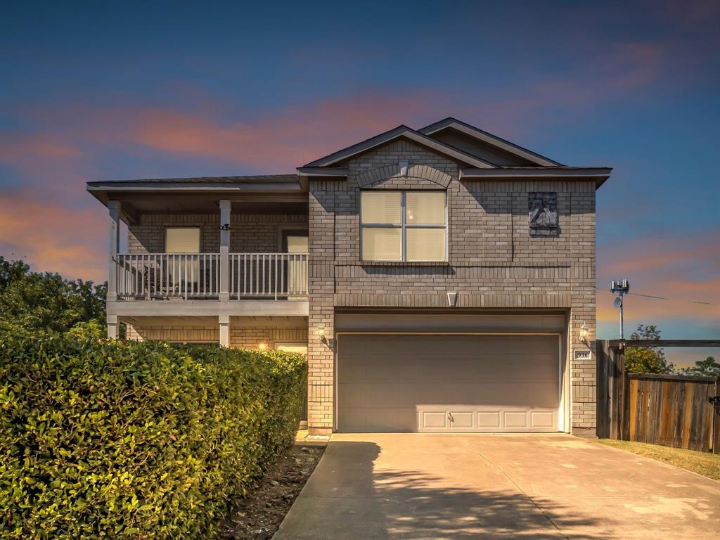 Sunrise Creek Estates - Residential