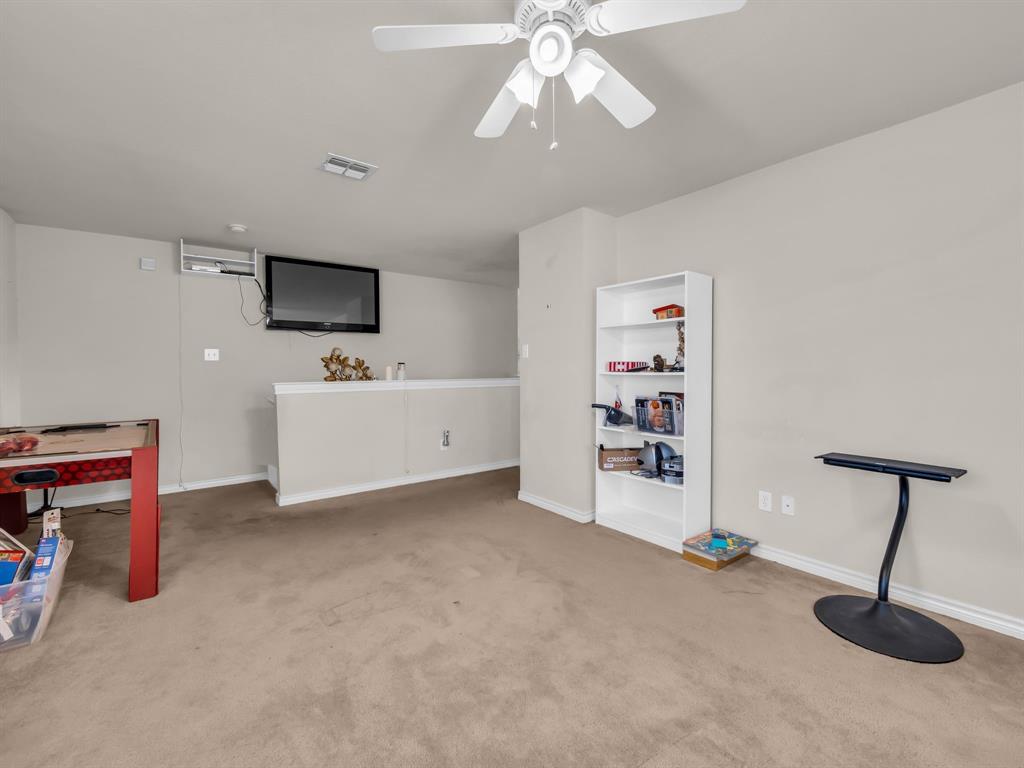 Sunrise Creek Estates - Residential