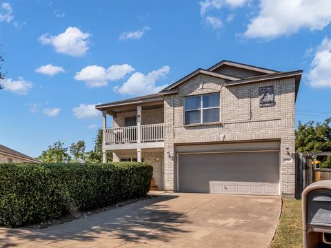 936 Sunrise Lane Hutchins TX 75141