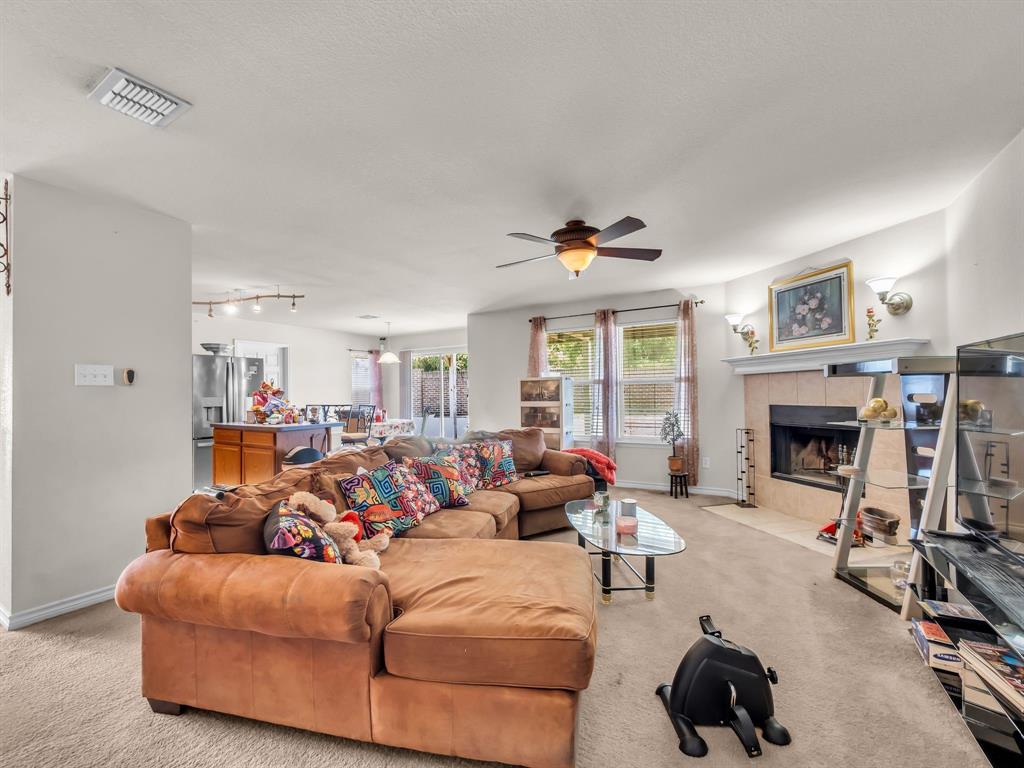 Sunrise Creek Estates - Residential