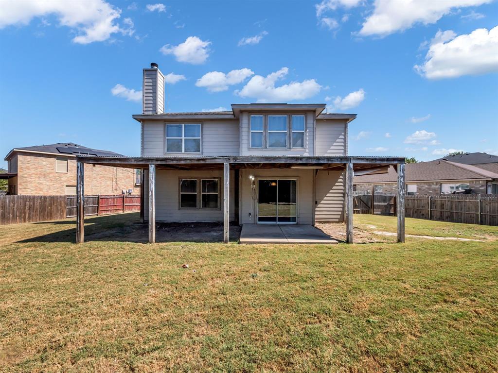 Sunrise Creek Estates - Residential