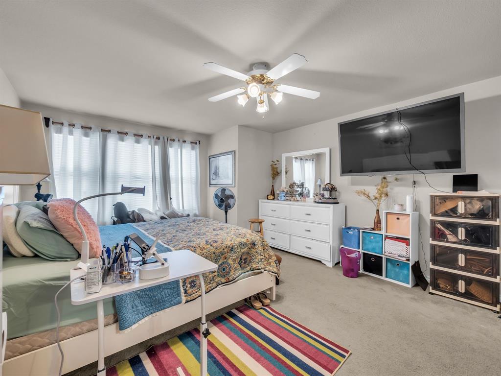 Sunrise Creek Estates - Residential