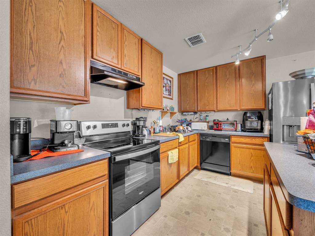 Sunrise Creek Estates - Residential